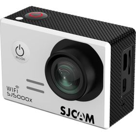 SJCam SJ5000X Elite 4K 1080p Wifi Beyaz Aksiyon Kamera