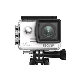 SJCam SJ5000X Elite 4K 1080p Wifi Beyaz Aksiyon Kamera