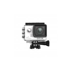 SJCam SJ5000X Elite 4K 1080p Wifi Beyaz Aksiyon Kamera