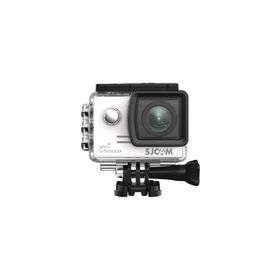 SJCam SJ5000X Elite 4K 1080p Wifi Beyaz Aksiyon Kamera