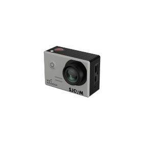 SJCam SJ5000X Elite 4K 1080p Wifi Gri Aksiyon Kamera