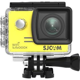 SJCam SJ5000X Elite 4K 1080p Wifi Sar� Aksiyon Kamera