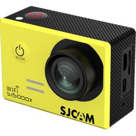 SJCam SJ5000X Elite 4K 1080p Wifi Sar� Aksiyon Kamera