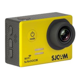 SJCam SJ5000X Elite 4K 1080p Wifi Sar� Aksiyon Kamera