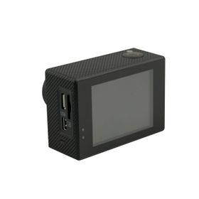 SJCam SJ5000X Elite 4K 1080p Wifi Siyah Aksiyon Kamera