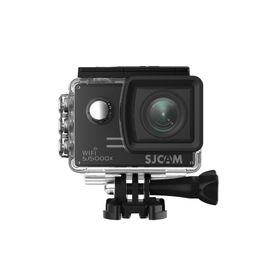 SJCam SJ5000X Elite 4K 1080p Wifi Siyah Aksiyon Kamera