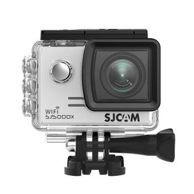 SJcam SJ5000X Elite 4K Wifi Su Ge�irmez Aksiyon Kamera G�m�� 