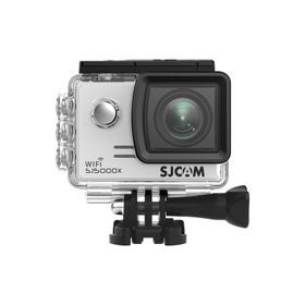 SJcam SJ5000X Elite 4K Wifi Su Ge�irmez Aksiyon Kamera G�m�� 