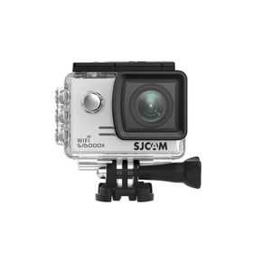 SJcam SJ5000X Elite 4K Wifi Su Ge�irmez Aksiyon Kamera G�m�� 