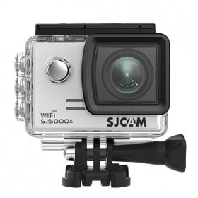 SJcam SJ5000X Elite 4K Wifi Su Ge�irmez Aksiyon Kamera G�m��