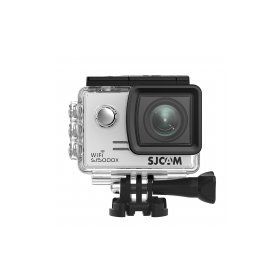 SJcam SJ5000X Elite 4K Wifi Su Ge�irmez Aksiyon Kamera G�m��