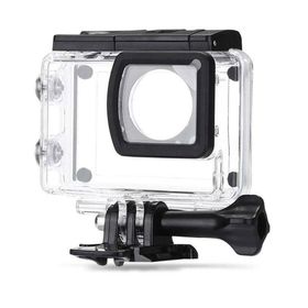 SJCam SJ6 Housing Orijinal Su Geçirmez Kılıf
