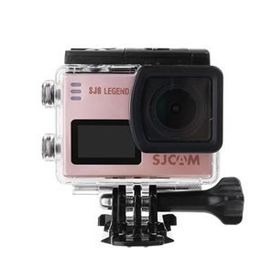 SJCAM SJ6 Legend 4K Su Ge�irmez Aksiyon Kameras� Rose-Gold