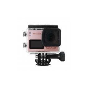 SJCAM SJ6 Legend 4K Su Ge�irmez Aksiyon Kameras� Rose-Gold