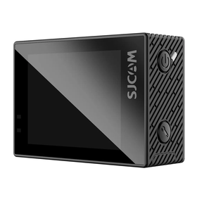 SJCam SJ6 PRO Dual Screen Wifi 4K UHD Aksiyon Kamerası