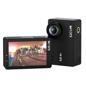 SJCam SJ8 Air Siyah Aksiyon Kamerası