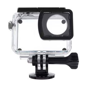 Sjcam SJ8 Housing Orijinal Su Geçirmez Kılıf