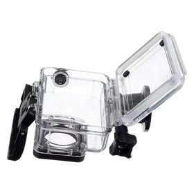 Sjcam SJ8 Housing Orijinal Su Geçirmez Kılıf