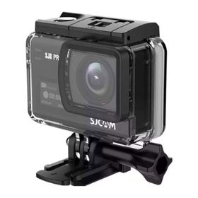Sjcam SJ8 Housing Orijinal Su Geçirmez Kılıf