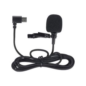 SJCam SJ8 SJ9 SJ10 Aksiyon Kamera Harici Mikrofon