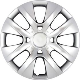 SJS 147 Alfa Romeo 15 İnç Jant Kapağı Seti
