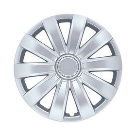 SJS 147 Alfa Romeo 16 İnç Jant Kapağı Seti