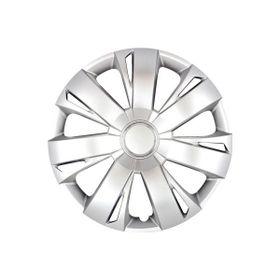 SJS 155 Alfa Romeo 16 İnç Jant Kapağı Seti
