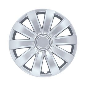 SJS 164 Alfa Romeo 16 İnç Jant Kapağı Seti