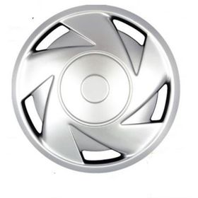 SJS 323 Mazda 14 İnç Jant Kapağı Seti