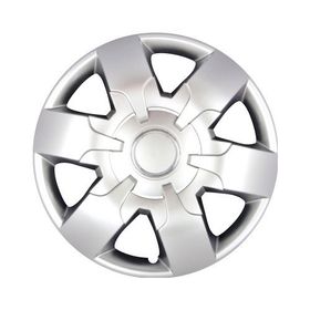 SJS 416 Rover 16 İnç Jant Kapağı Seti