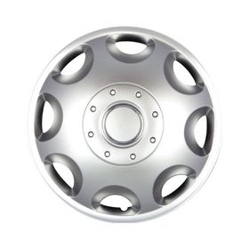 SJS 420 Rover 15 İnç Jant Kapağı Seti