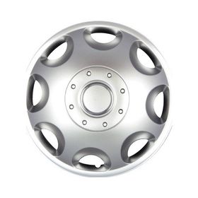 SJS 420 Rover 15 İnç Jant Kapağı Seti