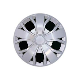 SJS 420 Rover 16 İnç Jant Kapağı Seti