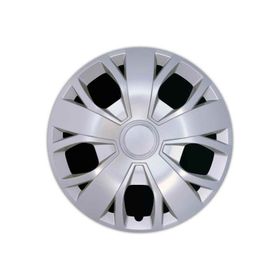 SJS 420 Rover 16 İnç Jant Kapağı Seti