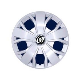SJS 420 Rover 16 İnç Jant Kapağı Seti