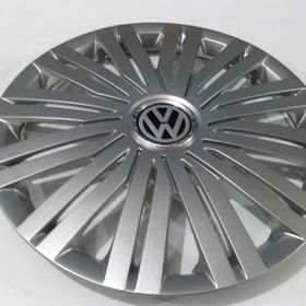 SJS 422 Volkswagen 16 İnç Jant Kapağı Seti