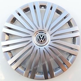 SJS 422 Volkswagen 16 İnç Jant Kapağı Seti