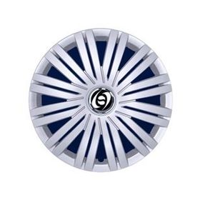SJS 422 Volkswagen 16 İnç Jant Kapağı Seti