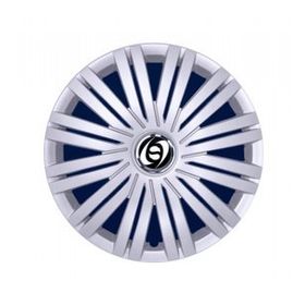 SJS 422 Volkswagen 16 İnç Jant Kapağı Seti