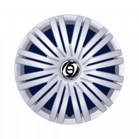 SJS 422 Volkswagen 16 İnç Jant Kapağı Seti