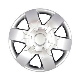 SJS 820 Rover 16 İnç Jant Kapağı Seti