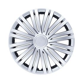 SJS 850 Volvo 16 İnç Jant Kapağı Seti