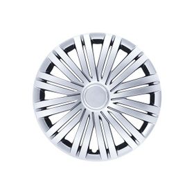SJS C70 Volvo 16 İnç Jant Kapağı Seti