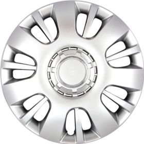 SJS Chevrolet Camaro 16 İnç Jant Kapağı Seti