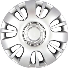 SJS Chevrolet Corvette 16 İnç Jant Kapağı Seti