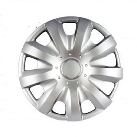 SJS Citroen C3 15 İnç Jant Kapağı Seti