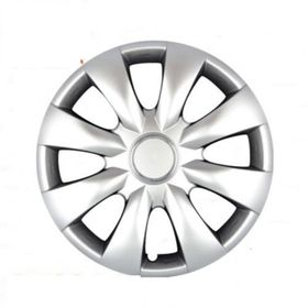 SJS Citroen C3 15 İnç Jant Kapağı Seti