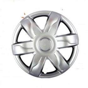 SJS Citroen C4 15 İnç Jant Kapağı Seti