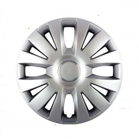 SJS Citroen C4 15 İnç Jant Kapağı Seti