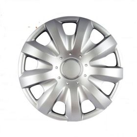 SJS Citroen C4 15 İnç Jant Kapağı Seti